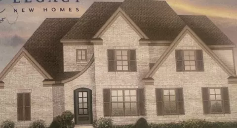 5216 N Malone Rd, Olive Branch, MS 38654