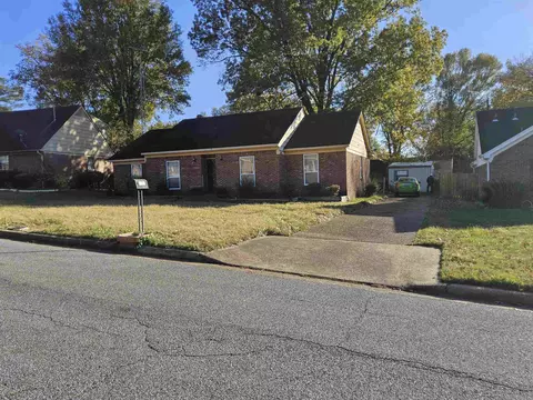 1921 Pomona Ave, Memphis, TN 38116