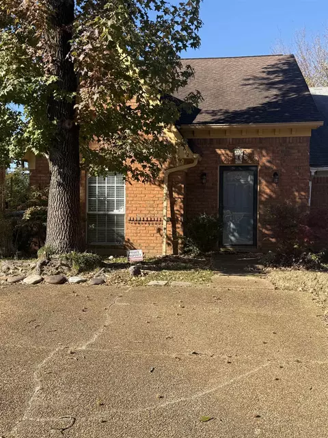 6612 Gazebo Cv, Memphis, TN 38115