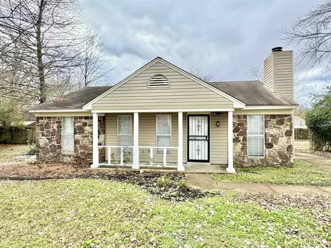 2637 Tagen Cv, Memphis, TN 38133