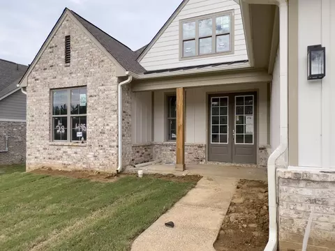 540 Sugar Magnolia Loop, Unincorporated, TN 38017 photo 2