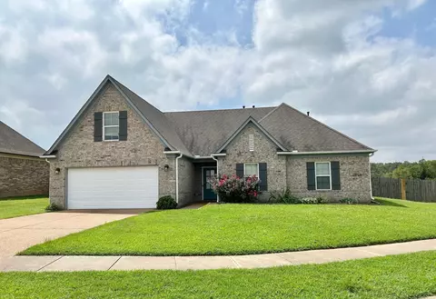 2639 Cherry Cv, Southaven, MS 38672