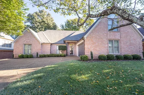 8847 Toth Cv, Cordova, TN 38016