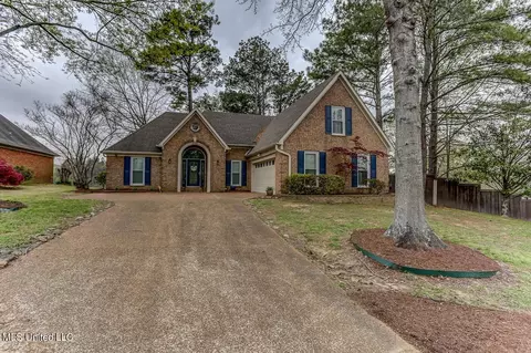 4525 Nicholas Ln, Southaven, MS 38672