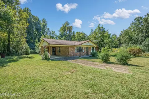 2875 Wheeler Rd, Hernando, MS 38632