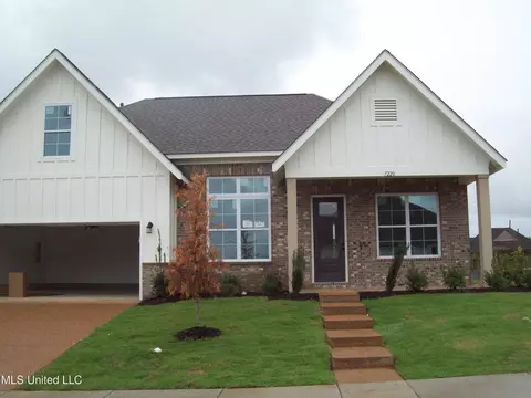 9656 Talisman Pass, Olive Branch, MS 38654