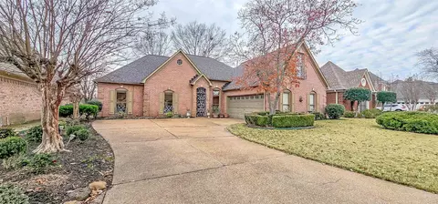 1297 Winter Springs Ln, Cordova, TN 38016