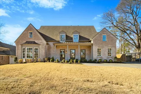 465 St Nick Dr, Memphis, TN 38117