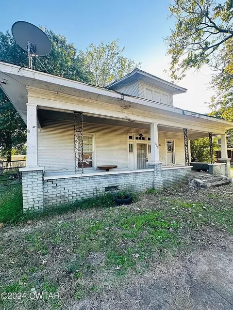 350 Gordon St, Jackson, TN 38301 photo 1