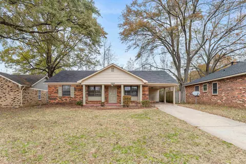 3086 Argot Ave, Memphis, TN 38118