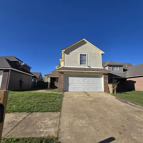 4862 Royal Run Dr, Memphis, TN 38128