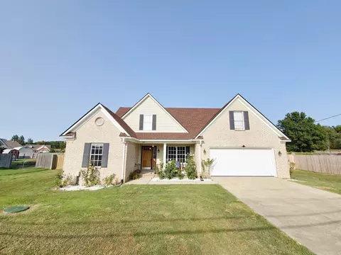 384 Sunflower Rd, Atoka, TN 38004