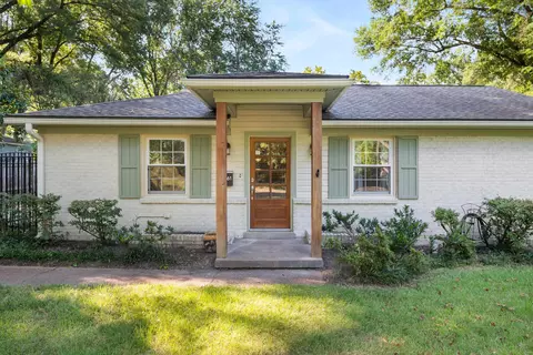 4461 Princeton Rd, Memphis, TN 38117