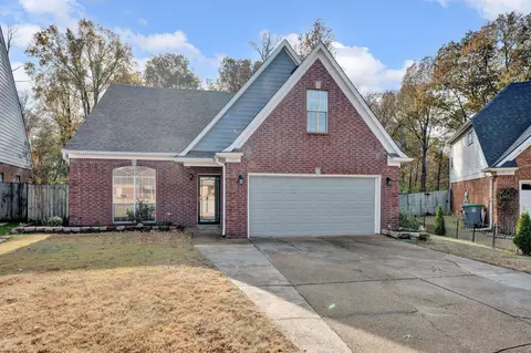 7713 Wolf Hollow Dr, Memphis, TN 38133