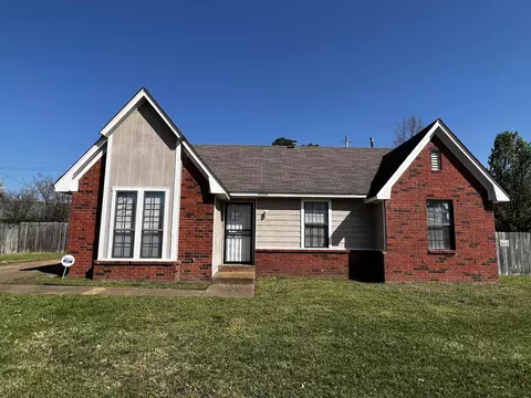 4296 Rosswood Dr, Memphis, TN 38128