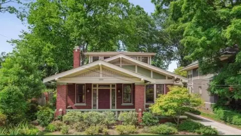 1900 Harbert Ave, Memphis, TN 38104