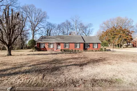 120 Thompson Dr, Ripley, TN 38063
