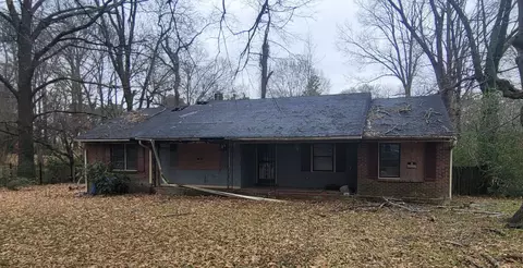 1011 Blanchard Rd, Memphis, TN 38116