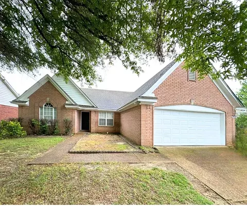 6397 Hayfield Cv, Memphis, TN 38141