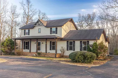 6503 Hwy 64 Hwy E, Selmer, TN 38375