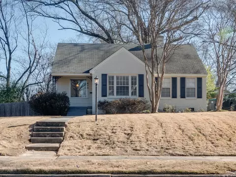 472 E Swan Ridge Cir E, Memphis, TN 38122