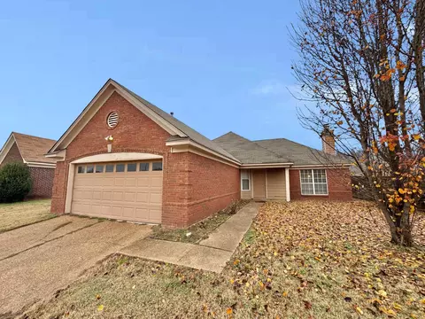 76 Autumn Branch Ln, Memphis, TN 38109