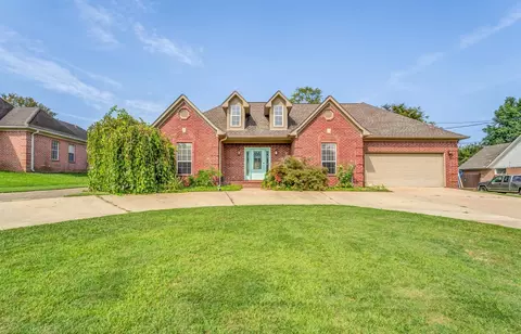 805 Betty Boyd Ln, Atoka, TN 38004