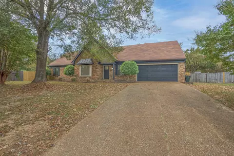 3369 Acree St, Bartlett, TN 38134