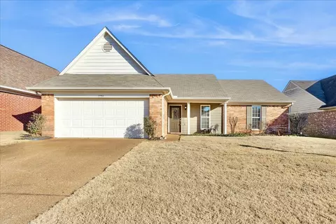 2784 Longshadow Cv, Memphis, TN 38016