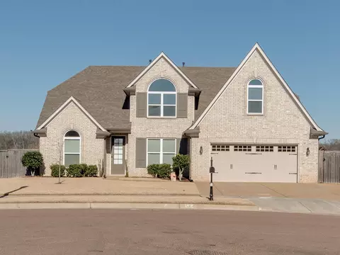 12536 Corofin Cv, Arlington, TN 38002