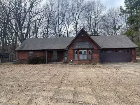 1199 Mcquiston Rd, Brighton, TN 38011