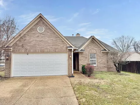 6408 Meadow Cross Cv, Memphis, TN 38141