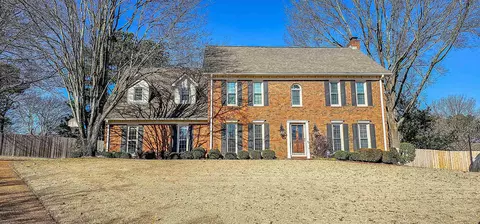 9148 Sycamore Creek Cv, Germantown, TN 38139