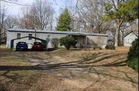 2020 Berry Morrow Rd, Henning, TN 38041