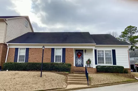 7013 Fords Station Rd #12, Germantown, TN 38138