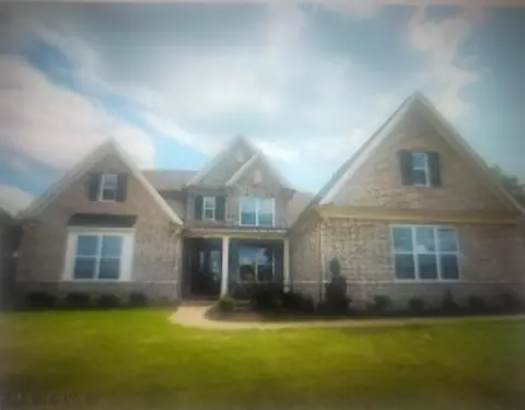 9533 Mcelroy Dr, Olive Branch, MS 38654