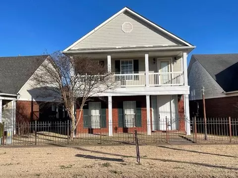 372 Beaver Rd, Munford, TN 38058