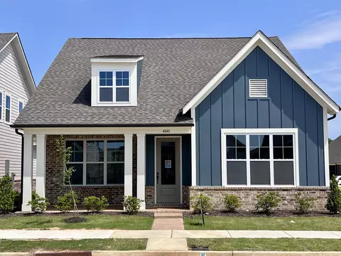 4840 Lyla Ln, Collierville, TN 38017