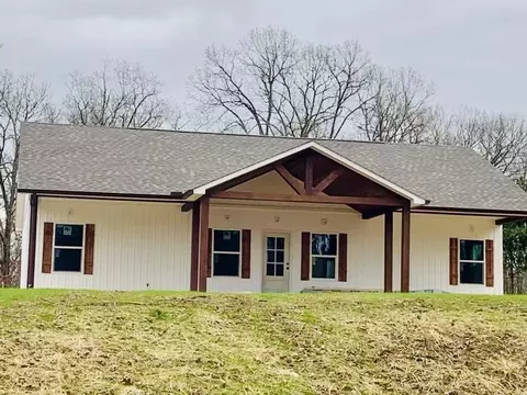 2000 Feddie Davis Rd, Ramer, TN 38367