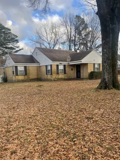 980 Maria St, Memphis, TN 38122