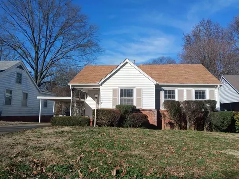 3800 Vanuys Rd, Memphis, TN 38111