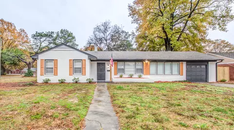 4339 Goldie Rd, Memphis, TN 38122