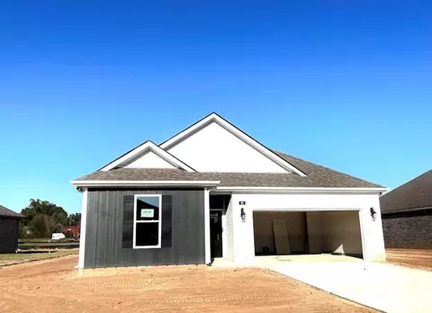 365 Windemere Loop, Oakland, TN 38060