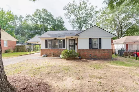 4857 Flamingo Rd, Memphis, TN 38117