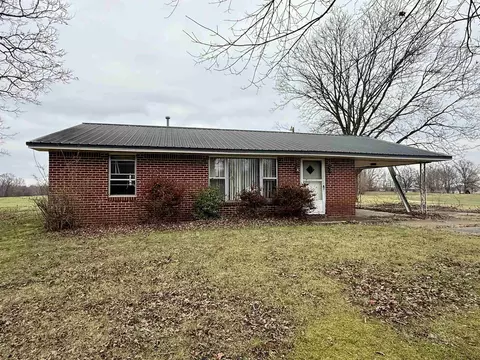 1856 Old Brownsville Rd, Ripley, TN 38063