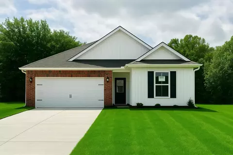405 Windemere Loop, Oakland, TN 38060