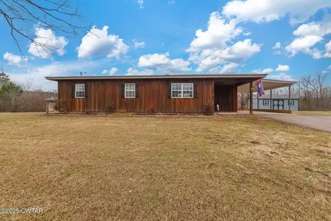 2510 Norton Rd, Middleton, TN 38052