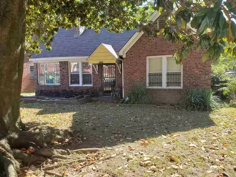 2421 Arlington Ave, Memphis, TN 38114