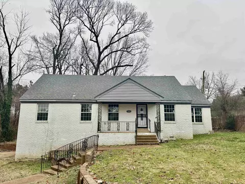 4841 Aspen Ave, Memphis, TN 38128