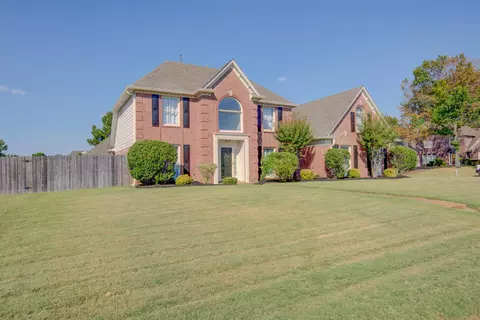 438 Queens Bridge Rd, Collierville, TN 38017